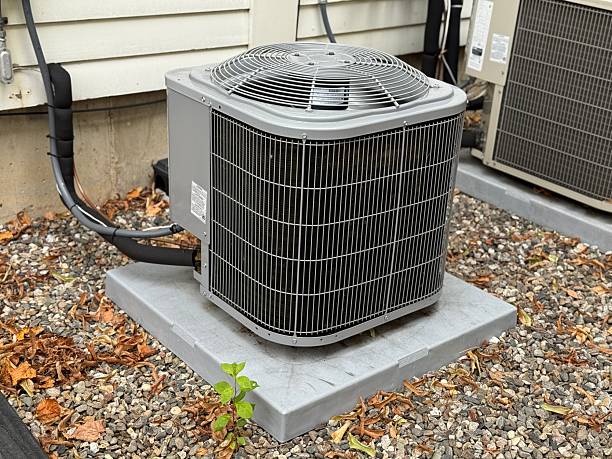 24/7 Emergency Hvac experts in Crowley, TX