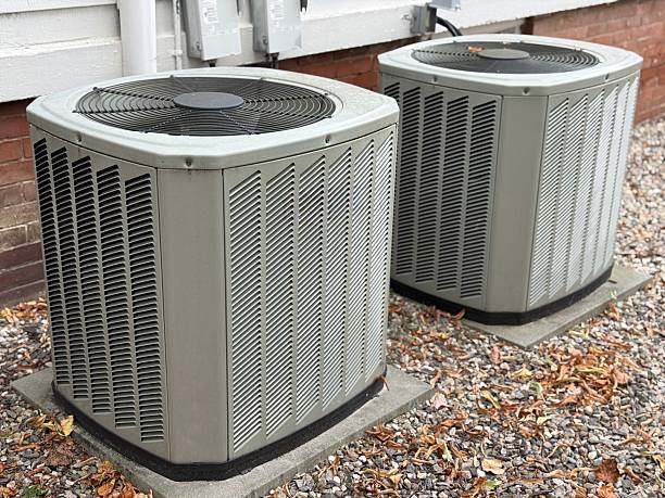 Reliable Hvac contractor in Crowley, TX by HVAC Repair CO