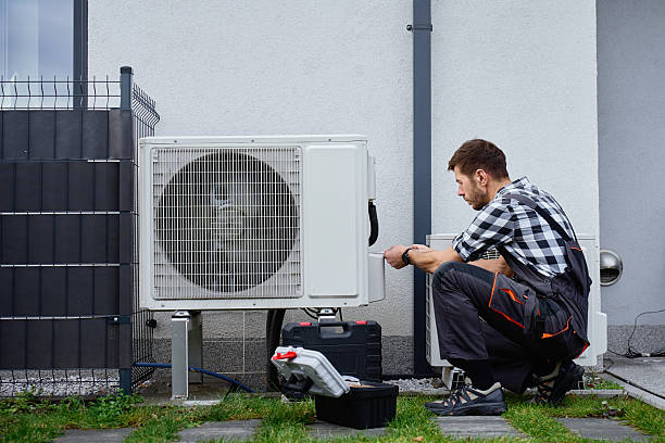 Trusted Hvac service in Crowley, TX - HVAC Repair CO